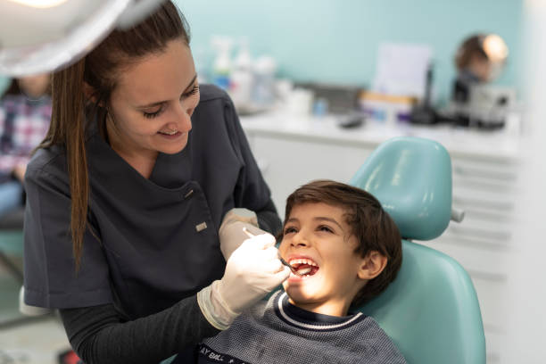 Best Emergency Treatment for Dental Infections or Abscesses in Mcguire Af, NJ