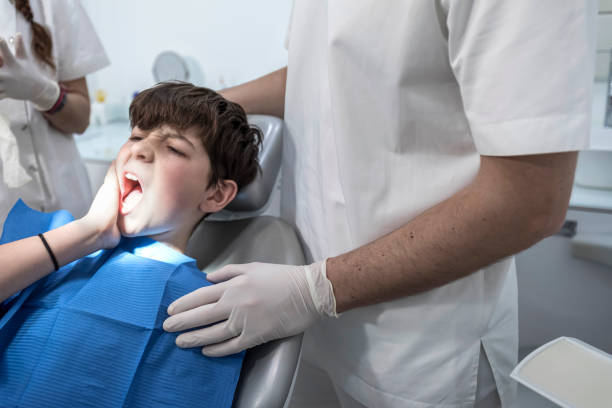 Best After-Hours Dental Trauma Care in Mcguire Af, NJ