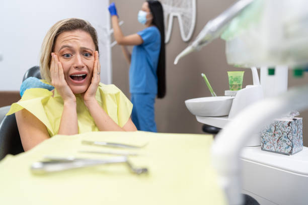 Best Emergency Wisdom Teeth Removal in Mcguire Af, NJ