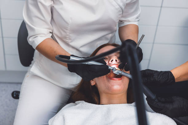 Best Emergency Dental Care for Broken or Chipped Teeth in Mcguire Af, NJ