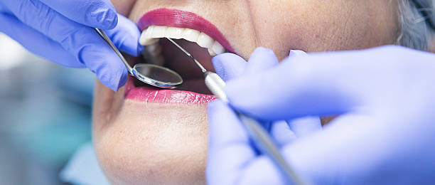 Fast & Reliable Emergency Dental Services in NJ