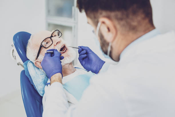 Best 24-Hour Emergency Dentist in Mcguire Af, NJ
